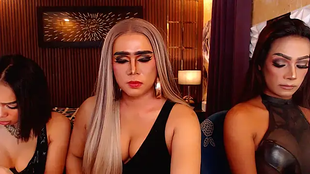 MariaSofiaLoveTS Chat XXX live