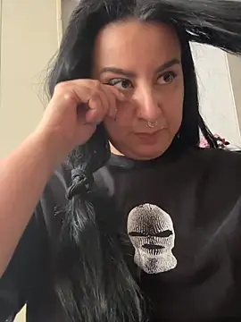 Chat +18 de Abril_Luv ao vivo