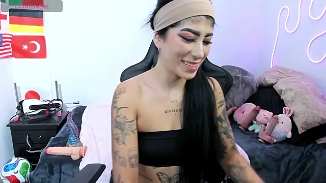Chat +18 de chaymae_nah_ ao vivo