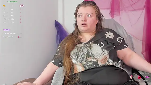 Queensamantha777 লাইভ XXX চ্যাট
