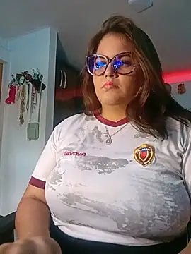 Bonny_rousse01 live XXX chat