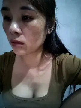 XXX chat uživo modela Want-fun