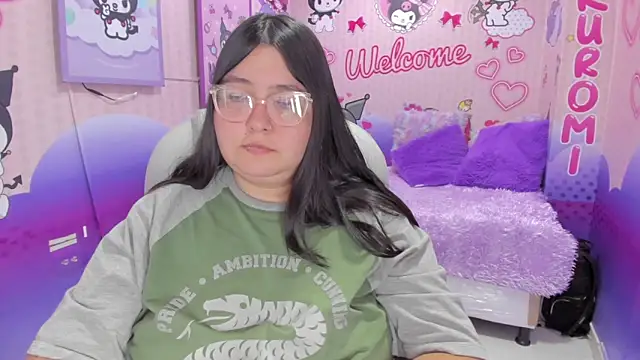 Dulce_meow live XXX chat