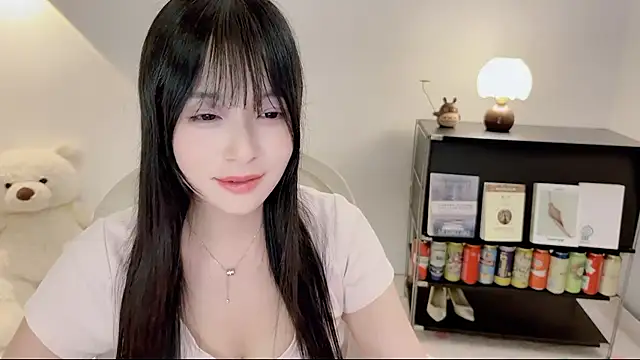 Onechestnut – Naživo XXX chat
