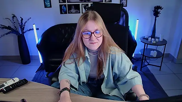 lanafitch Live XXX Chat