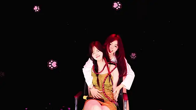 แชท XXX สดของ RoseGirl888
