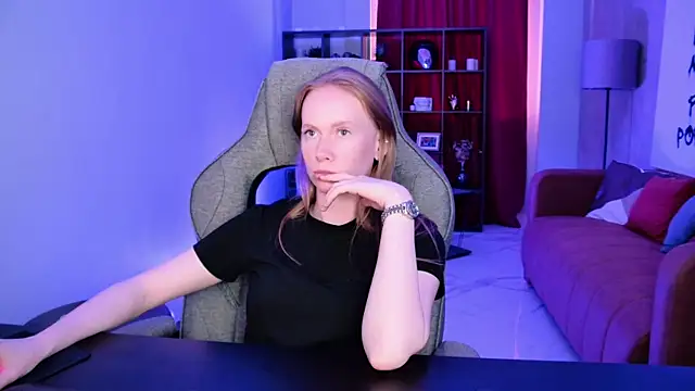 BellaRosewood XXX чат на живо