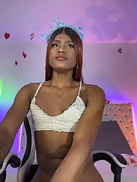 Czat XXX na żywo – Elektra_Queen