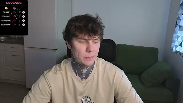 Онлайн чат XXX Lechery_boy
