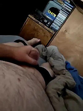 wikki436 Webcam Show