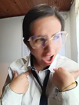 Živý XXX chat Valentina--1