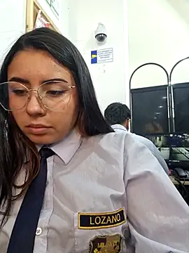 צ'אט XXX בשידור חי של Angela__05