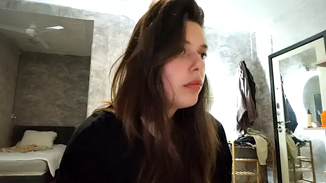 MarySea's Live XXX Chat