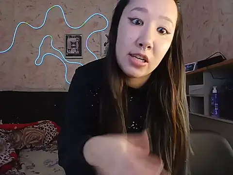 JapabaixinhaのライブXXXチャット