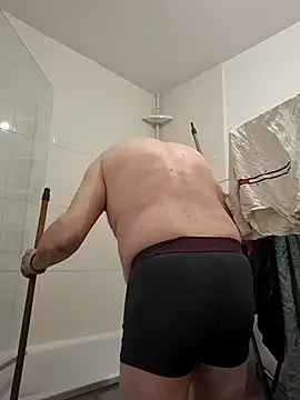 Bretoncool Live XXX-chat