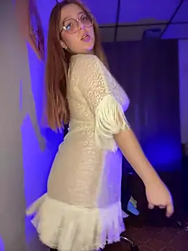Chat +18 de CoraVibes ao vivo