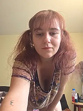 XXX chat uživo modela Ashloves_