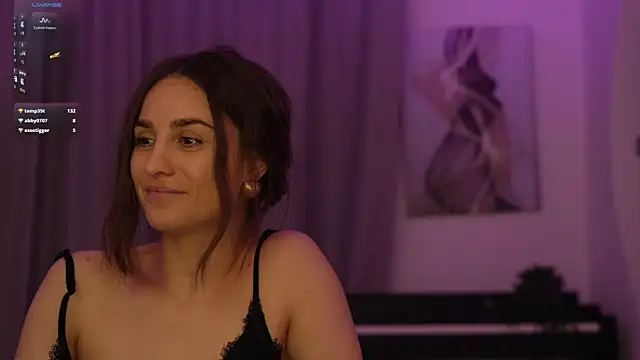 Ariana__'s Live XXX Chat