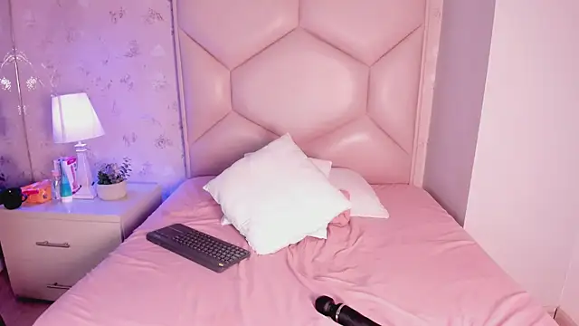Chat +18 de Nasly_Moore ao vivo