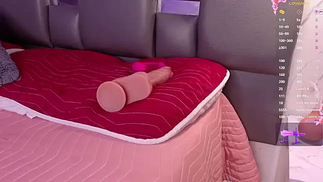 Czat XXX na żywo – PittAndLunaa