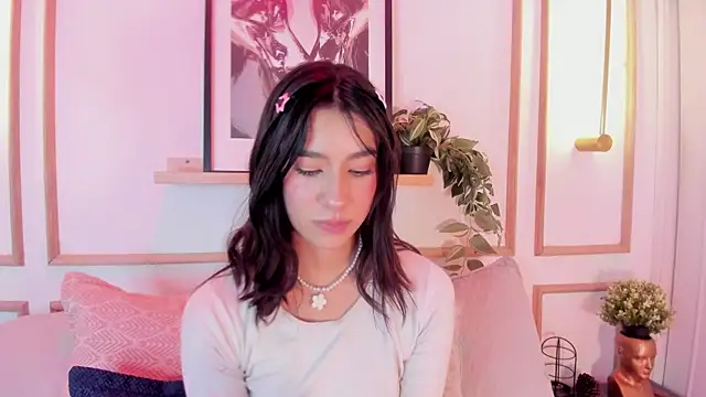 Chat XXX Live Nanami_