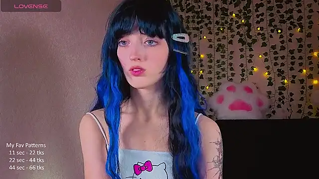 mistyverse Chat XXX live