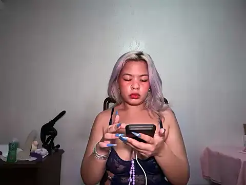 Tina_Slick 现场XXX聊天