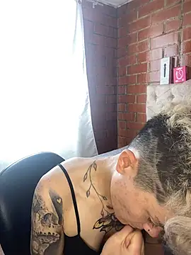Megan-c Live XXX Chat