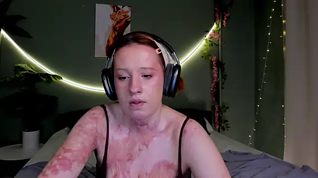 Maya_foxy: απευθείας συνομιλία ΧΧΧ