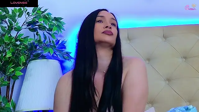 Chat +18 de Daliya_ ao vivo