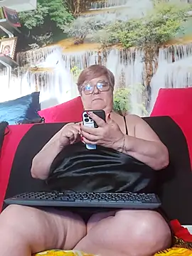 Živý XXX chat QueenPammy1