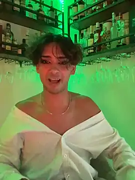 צ'אט XXX בשידור חי של Gipsyboysteve