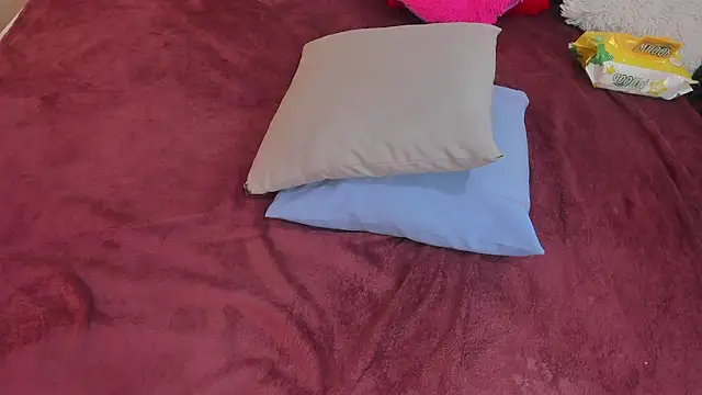 Czat XXX na żywo – mask_red_girl