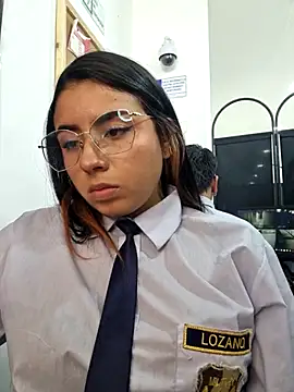 Živý XXX chat Angela__05