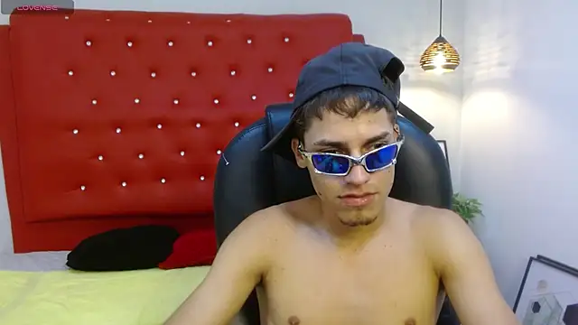 Chat XXX ao vivo de Mark_Jackson69