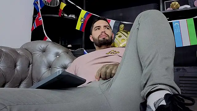 دردشة matteosantos الجنسية المباشرة