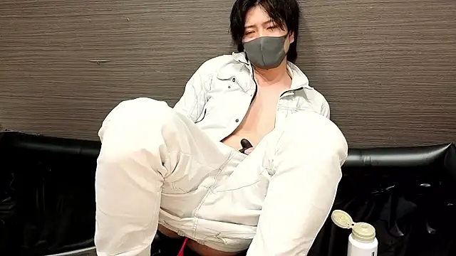Chat XXX Live CHROME-kun925