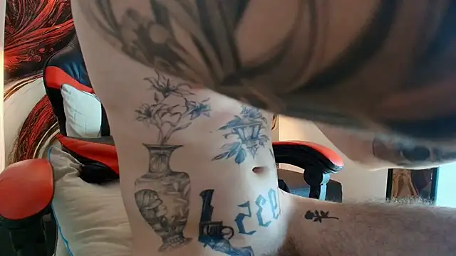 Luke_davis01 XXX чат на живо