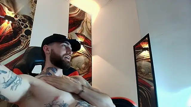 Luke_davis01 Live XXX-Chat