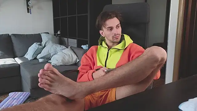 Chat XXX ao vivo de tusugo
