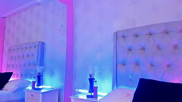 Živý XXX chat LilithBluum