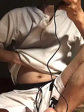 Show de webcam de Kangc369