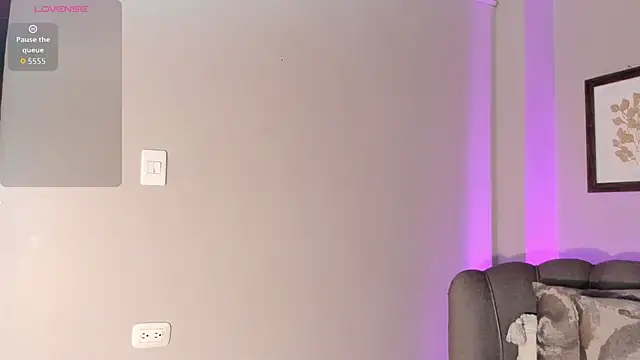 Dasha_Rouse1 Chat XXX in diretta
