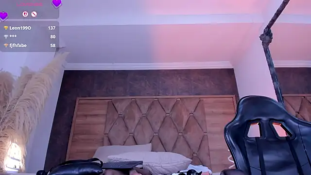 ScarletEvanss_ Chat XXX live