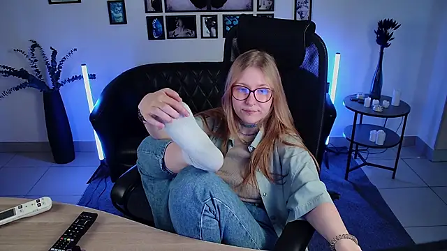 lanafitch – Live XXX-chat