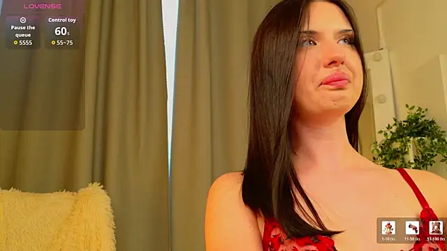 צ'אט XXX בשידור חי של pussysvittyy