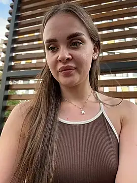 Chat XXX Live KristiRich