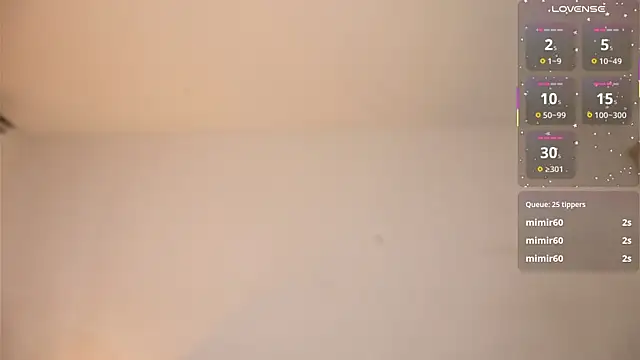 Chat XXX ao vivo de Velvet_Raze