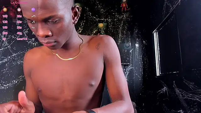 JacksonMuller_ Live XXX Chat