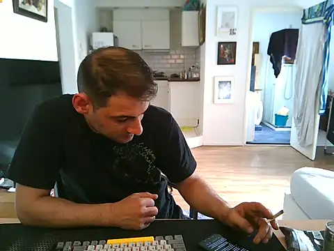 mihaimichael Live XXX-chat